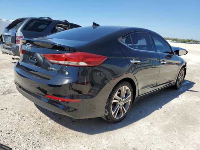 Image 3 of 2017 HYUNDAI ELANTRA SE 2017 with VIN 5NPD84LF3HH125025