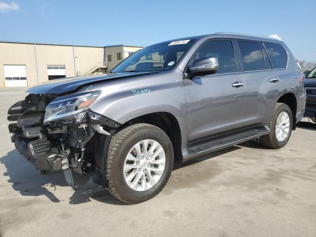 2023 LEXUS GX 460 2023 image