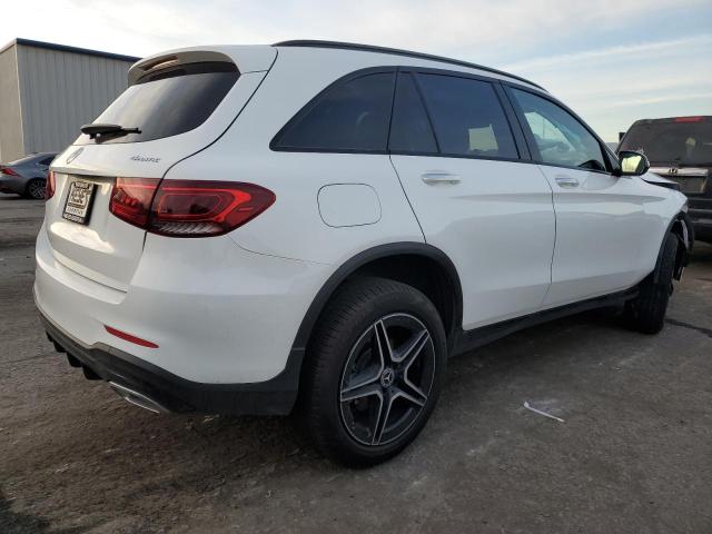 Изображение 3 2020 MERCEDES-BENZ GLC 300 4MATIC 2020 с VIN WDC0G8EB2LF743792