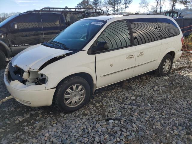 Изображение 2006 CHRYSLER TOWN & COUNTRY TOURING 2006