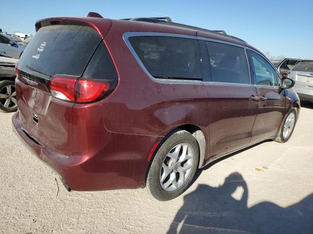 Image 3 of 2017 CHRYSLER PACIFICA TOURING L 2017 with VIN 2C4RC1BG5HR841330