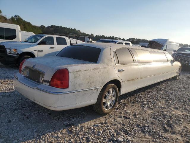 Изображение 3 2008 LINCOLN TOWN CAR EXECUTIVE 2008 с VIN 2L1FM88W58X658705