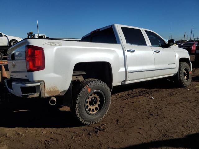 Obraz 3 z 2017 CHEVROLET SILVERADO K1500 LTZ 2017 z VIN 3GCUKSEC8HG421918