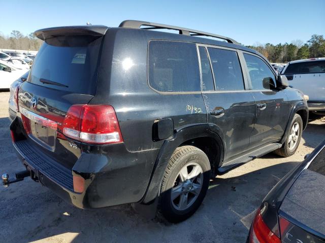 Obraz 3 z 2011 TOYOTA LAND CRUISER  2011 z VIN JTMHY7AJ0B4006467