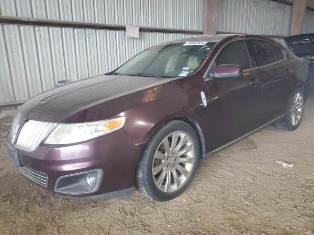 Изображение 2011 LINCOLN MKS  2011
