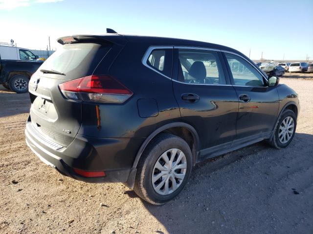 Изображение 3 2018 NISSAN ROGUE S 2018 с VIN KNMAT2MVXJP585742