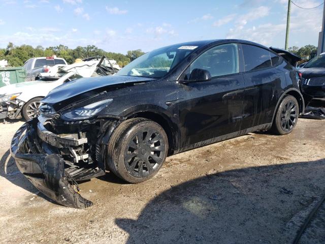 Obraz 2022 TESLA MODEL Y  2022