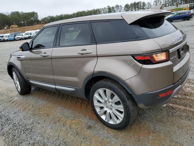 Obraz 2 z 2018 LAND ROVER RANGE ROVER EVOQUE HSE 2018 z VIN SALVR2RX6JH286729