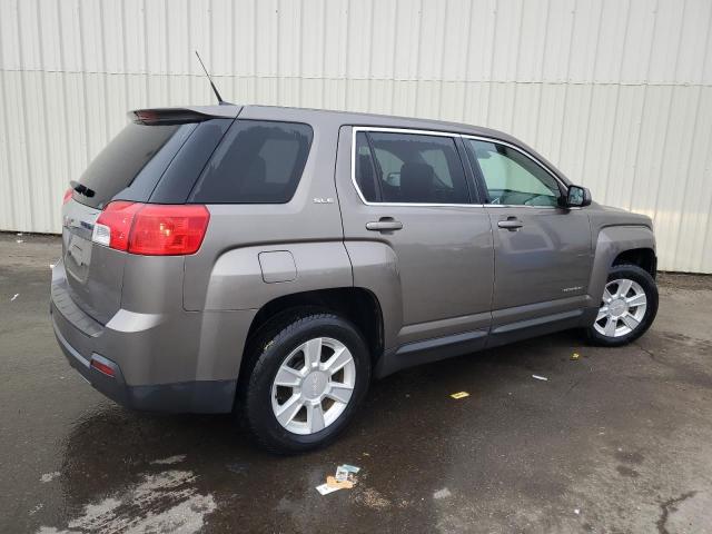 Изображение 3 2012 GMC TERRAIN SLE 2012 с VIN 2GKALMEK1C6119690