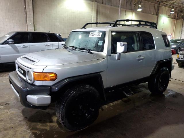 Изображение 2007 TOYOTA FJ CRUISER  2007