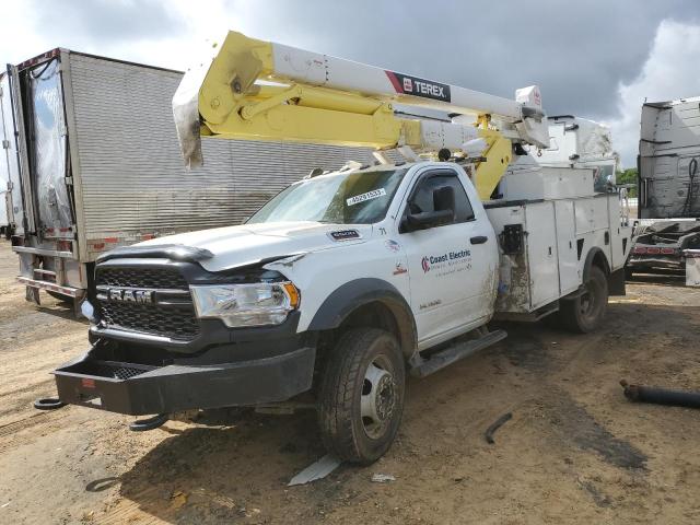 2021 RAM 5500  2021 image