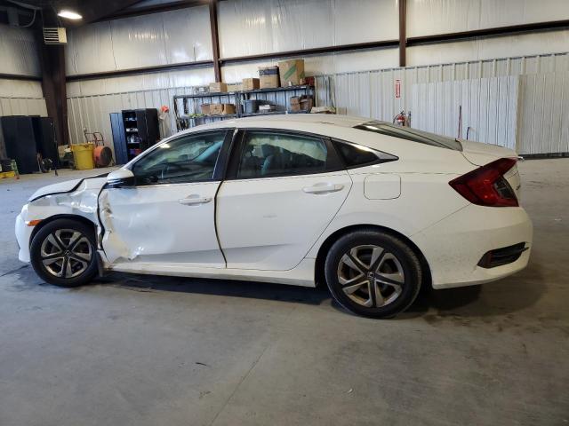 Изображение 2 2016 HONDA CIVIC LX 2016 с VIN 19XFC2F57GE029464