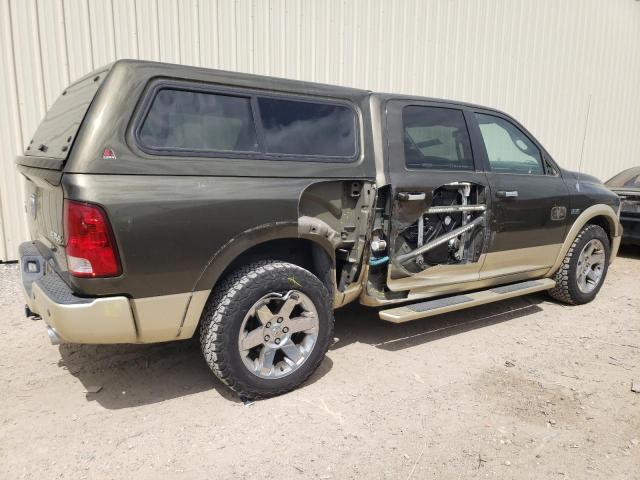 Obraz 3 z 2012 DODGE RAM 1500 LONGHORN 2012 z VIN 1C6RD7PT8CS309848