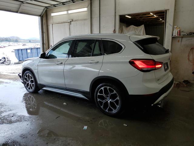 Image 2 of 2020 BMW X1 XDRIVE28I 2020 with VIN WBXJG9C05L5P40346