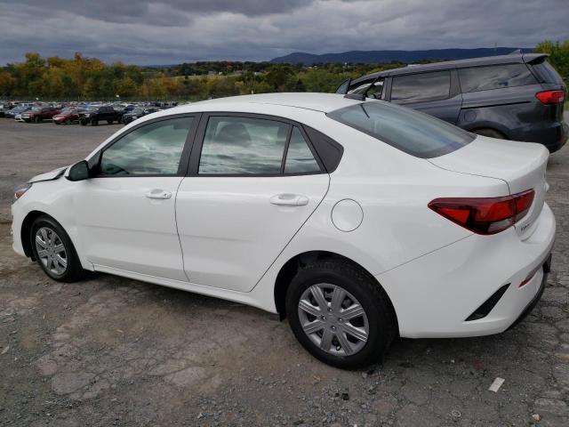 Image 2 of 2023 KIA RIO LX 2023 with VIN 3KPA24AD3PE532870