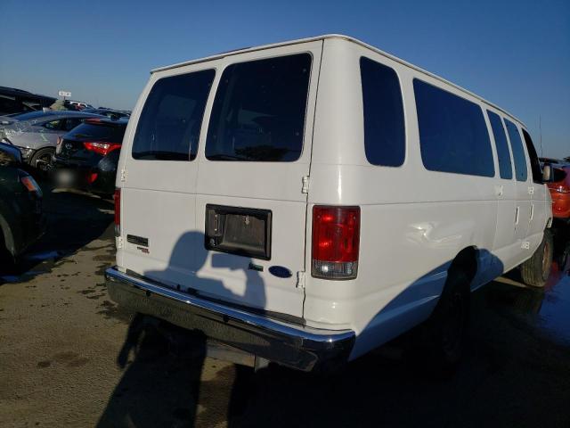 Image 3 of 2012 FORD ECONOLINE E350 SUPER DUTY WAGON 2012 with VIN 1FBSS3BL4CDA56262