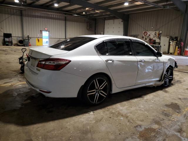 Obraz 3 z 2017 HONDA ACCORD SPORT SPECIAL EDITION 2017 z VIN 1HGCR2F14HA054665
