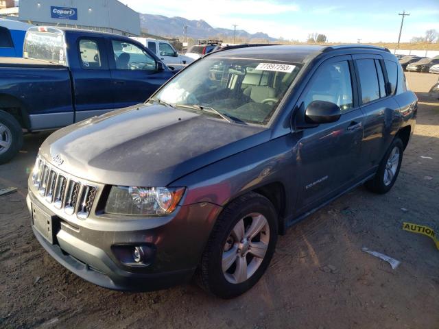 2015 JEEP COMPASS SPORT 2015 image