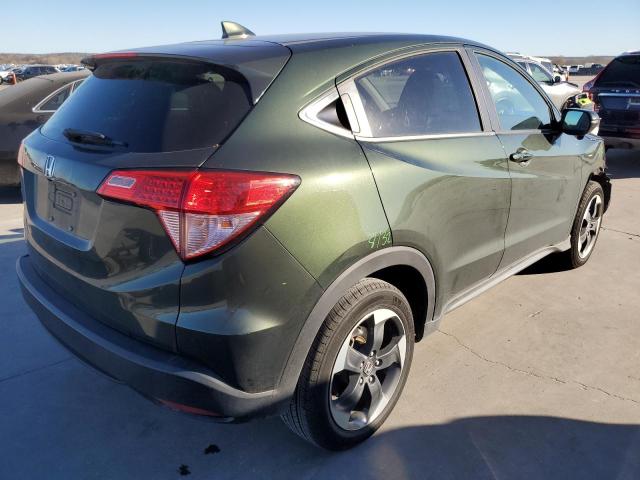 Obraz 3 z 2018 HONDA HR-V EX 2018 z VIN 3CZRU5H52JG704457
