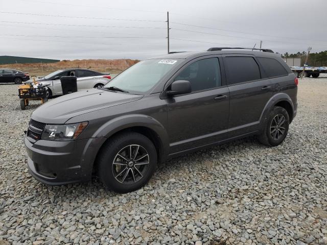 Изображение 1 2018 DODGE JOURNEY SE 2018 с VIN 3C4PDCABXJT309631