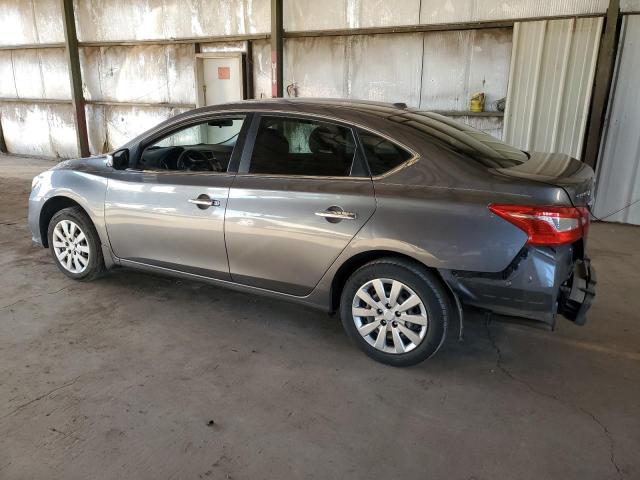 Image 2 of 2016 NISSAN SENTRA S 2016 with VIN 3N1AB7AP2GY284690
