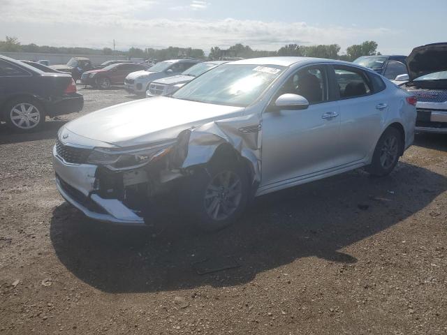 2020 KIA OPTIMA LX 2020 image