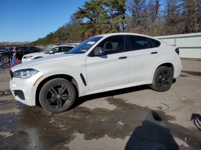 Image 1 of 2019 BMW X6 XDRIVE35I 2019 with VIN 5UXKU2C58K0Z64461
