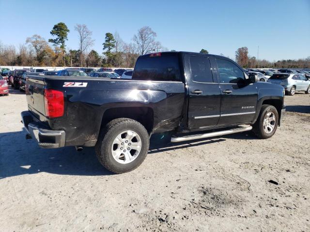 Image 3 of 2014 CHEVROLET SILVERADO K1500 LT 2014 with VIN 1GCVKREC3EZ338552