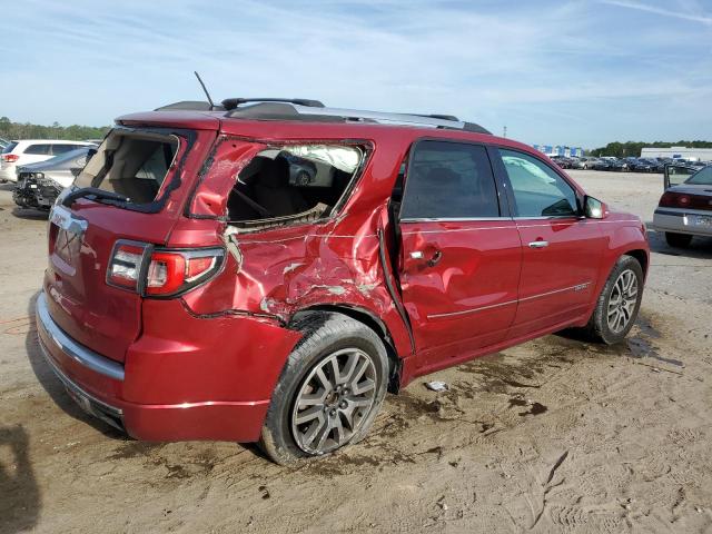 Image 3 of 2014 GMC ACADIA DENALI 2014 with VIN 1GKKRTKDXEJ321405