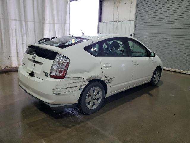 Image 3 of 2007 TOYOTA PRIUS  2007 with VIN JTDKB20U077649882
