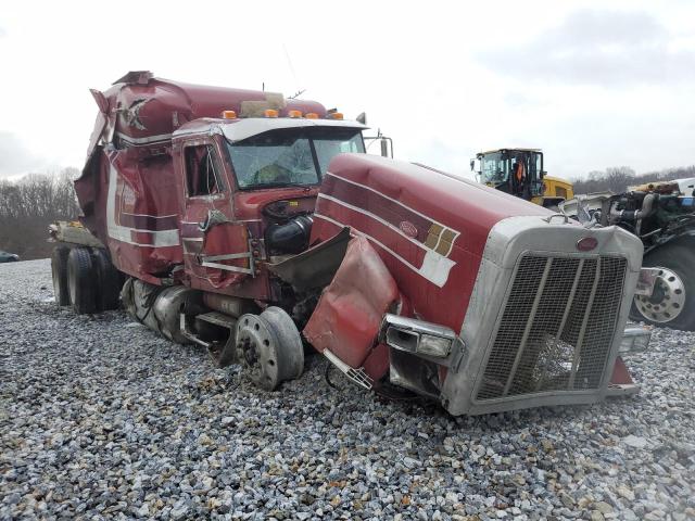 2001 PETERBILT 379  2001 image
