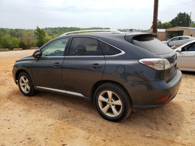 Image 2 of 2011 LEXUS RX 350 2011 with VIN 2T2BK1BA4BC117213