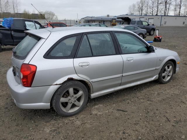 Изображение 3 2003 MAZDA PROTEGE PR5 2003 с VIN JM1BJ246031203839