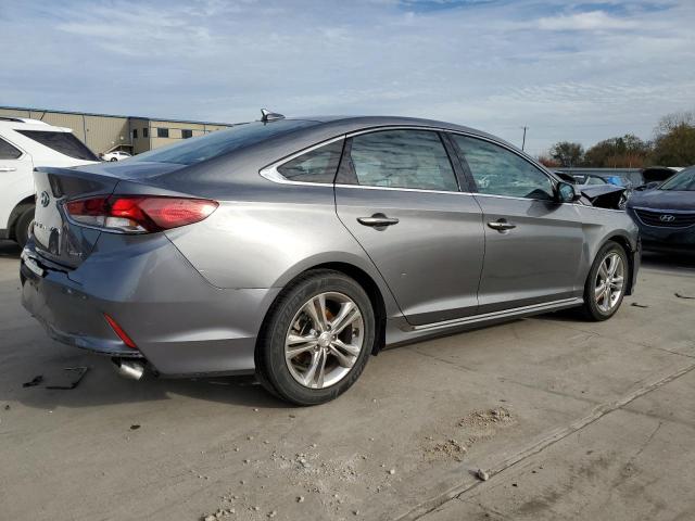 Obraz 3 z 2018 HYUNDAI SONATA SPORT 2018 z VIN 5NPE34AF7JH654859