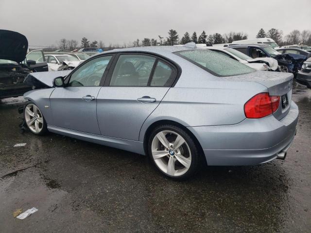 Image 2 of 2009 BMW 335 I 2009 with VIN WBAPM73519A366461