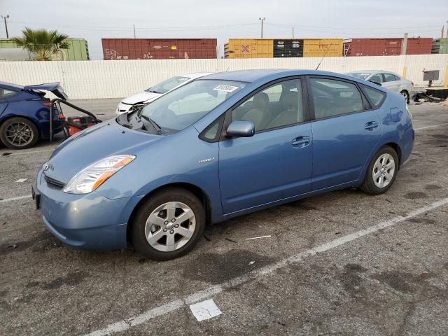 Image 1 of 2008 TOYOTA PRIUS  2008 with VIN JTDKB20U087706082
