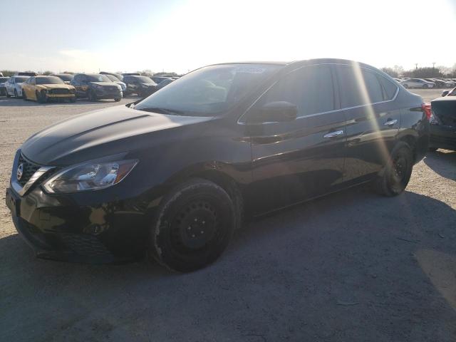Obraz 1 z 2018 NISSAN SENTRA S 2018 z VIN 3N1AB7AP0JY248987