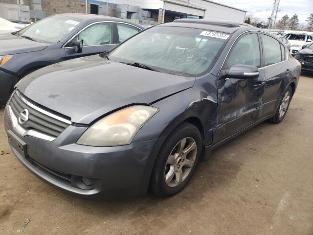 Obraz 2007 NISSAN ALTIMA 2.5 2007