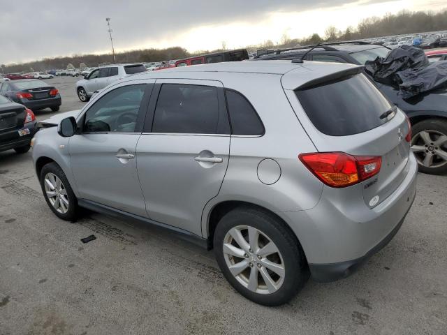 Obraz 2 z 2013 MITSUBISHI OUTLANDER SPORT SE 2013 z VIN 4A4AR4AU0DE011892