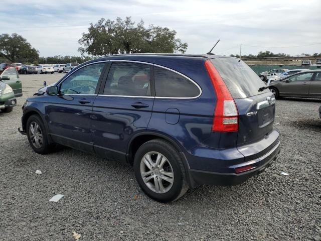 Obraz 2 z 2010 HONDA CR-V EXL 2010 z VIN 5J6RE3H71AL020148