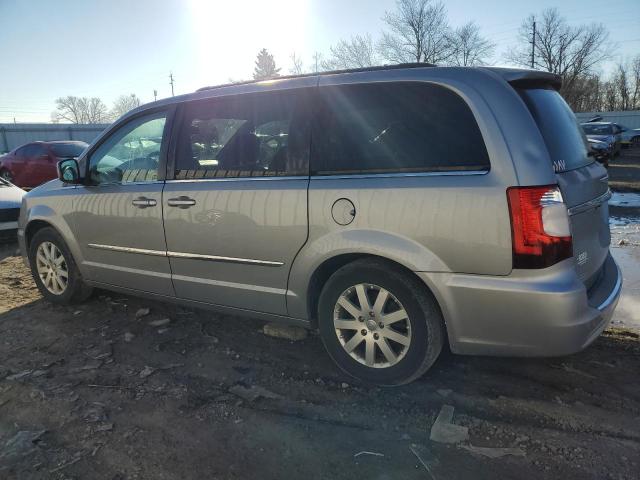 Изображение 2 2014 CHRYSLER TOWN & COUNTRY TOURING 2014 с VIN 2C4RC1BGXER184536