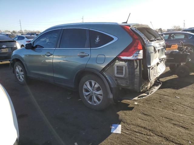 Obraz 2 z 2012 HONDA CR-V EXL 2012 z VIN 5J6RM3H79CL010134