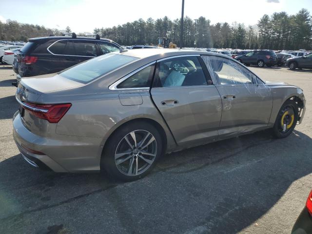 Image 3 of 2019 AUDI A6 PREMIUM PLUS 2019 with VIN WAUL2AF28KN064957