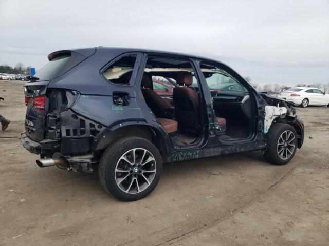 Image 3 of 2017 BMW X5 XDRIVE35I 2017 with VIN 5UXKR0C32H0X81909