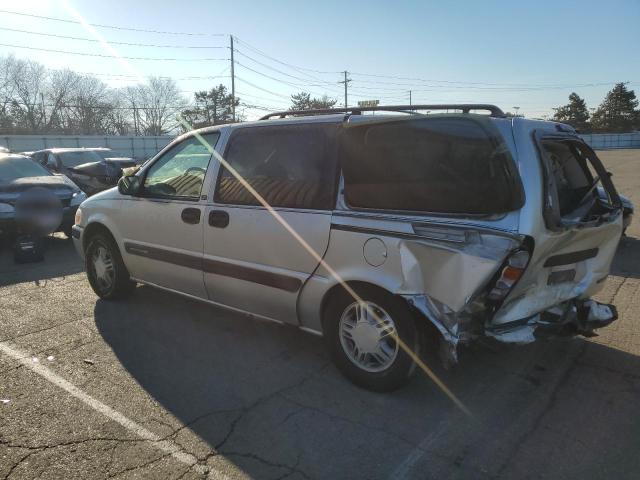 Obraz 2 z 2003 CHEVROLET VENTURE  2003 z VIN 1GNDX03E53D146435