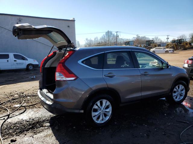 Obraz 3 z 2014 HONDA CR-V EXL 2014 z VIN 2HKRM4H76EH661823
