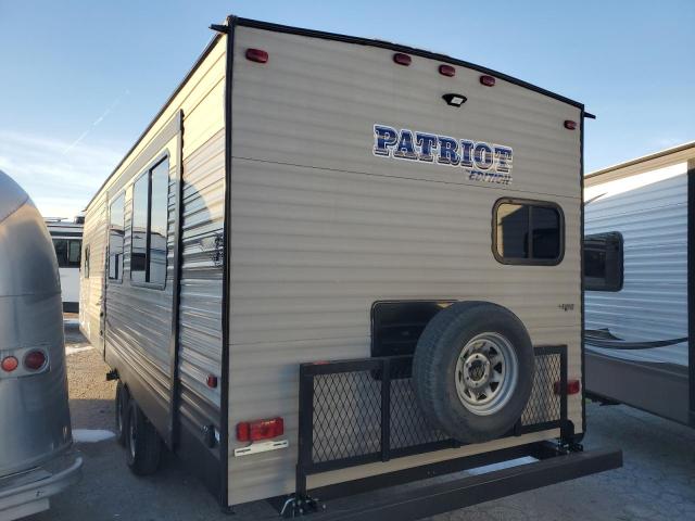 Изображение 3 2017 WILDWOOD PATRIOT 2017 с VIN 4X4TCKC23HX125181
