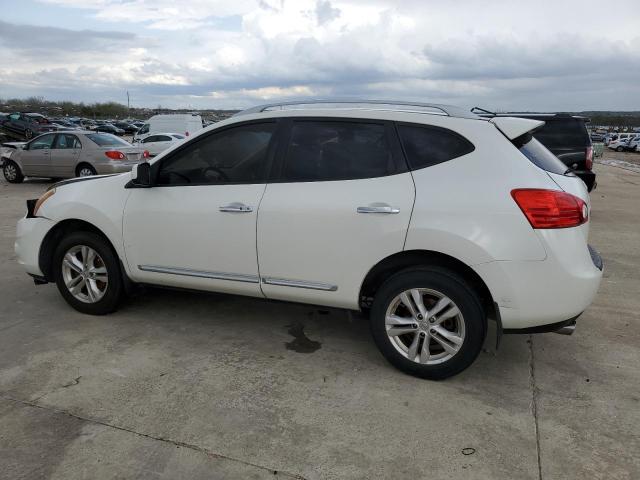 Obraz 2 z 2012 NISSAN ROGUE S 2012 z VIN JN8AS5MT9CW259804