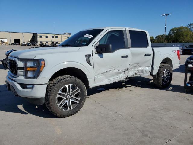 Obraz 1 z 2023 FORD F150 SUPERCREW 2023 z VIN 1FTFW1E58PFB85926