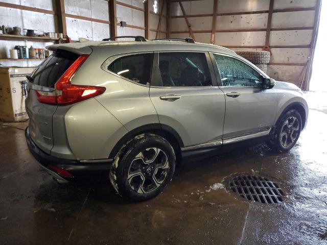 Obraz 3 z 2017 HONDA CR-V TOURING 2017 z VIN 5J6RW2H95HL005252